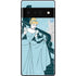 Disney Cinderella Stroke of Midnight Google Pixel 6 Pro Skin